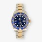 Rolex Submariner mixto 126613LB