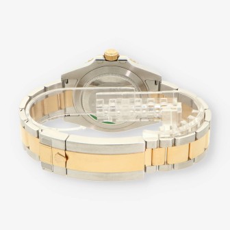 ROLEX Subm. Mixto 126613LB NÂº0Z5T0097