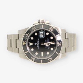 Rolex Submariner 116610