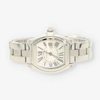 Reloj CARTIER Roadster 2675 NÂº 907125MX