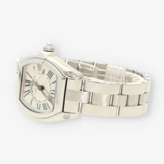 Reloj CARTIER Roadster 2675 NÂº 907125MX