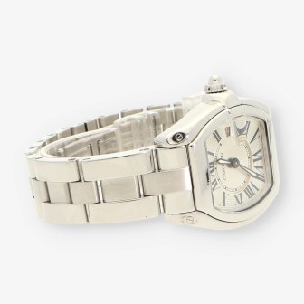 Reloj CARTIER Roadster 2675 NÂº 907125MX