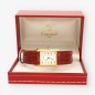 Reloj Cartier Tank Vermeil 590005