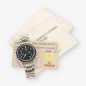 Omega Speedmaster  35135300 caja y documentos