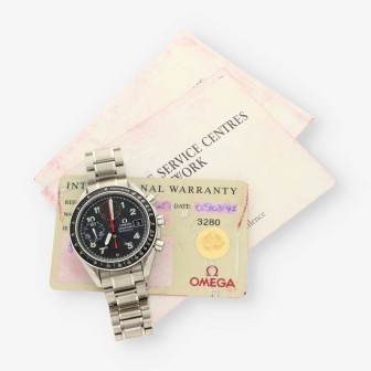 OMEGA Speedmaster 35135300 NÂº55423363