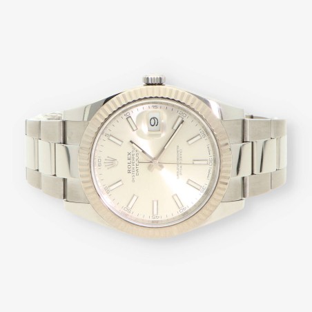 Rolex Datejust 126334