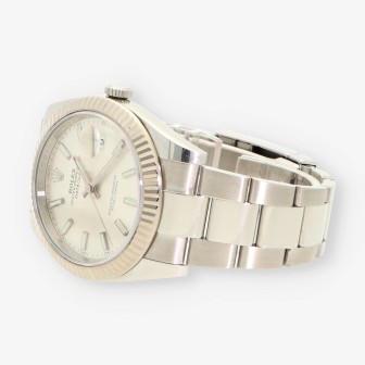 ROLEX Datejust 126334 NÂºOP1X0214