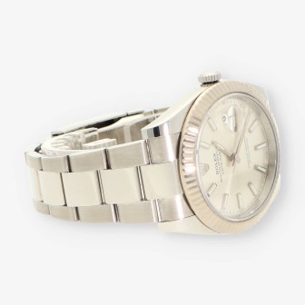 ROLEX Datejust 126334 NÂºOP1X0214