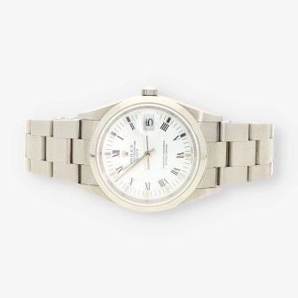 ROLEX Date Acero 15200 NÂº P307516 