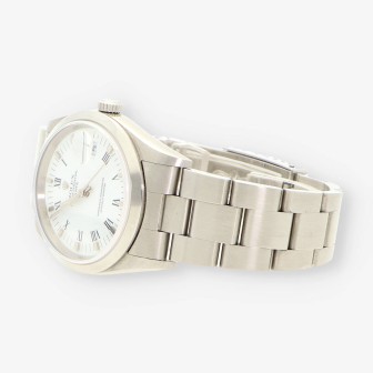 ROLEX Date Acero 15200 NÂº P307516 