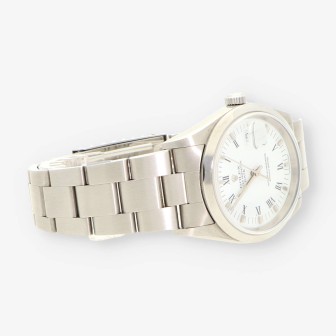 ROLEX Date Acero 15200 NÂº P307516 