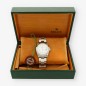 Rolex Date 15200 Caja y Documento