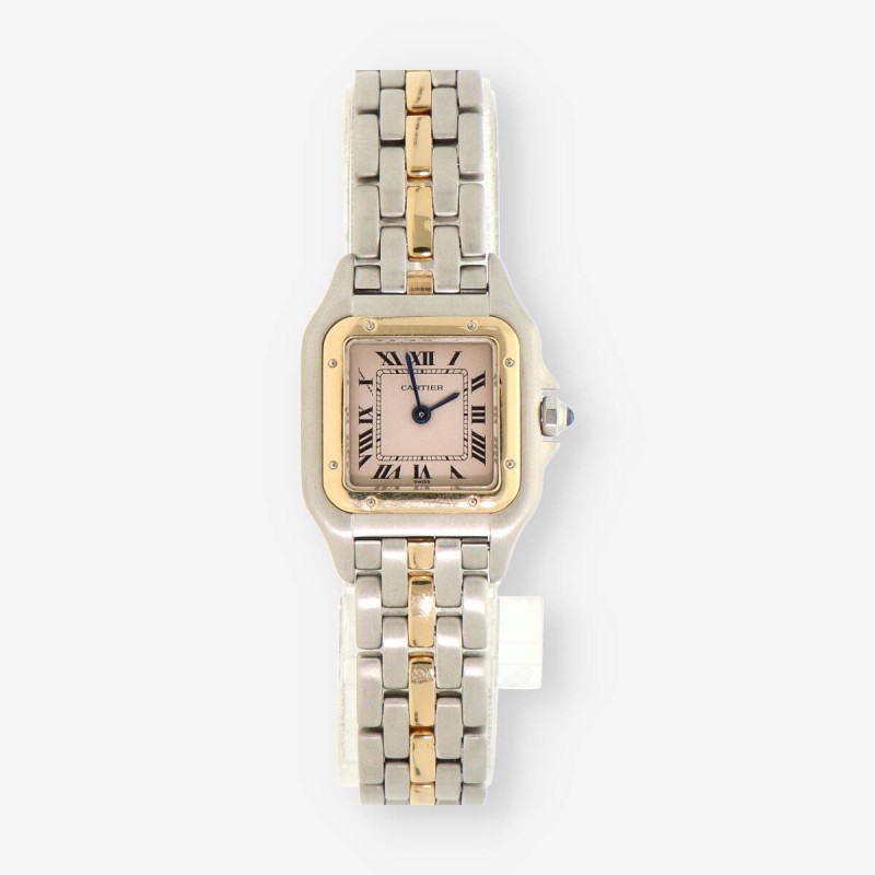 Cartier Panthere 1120