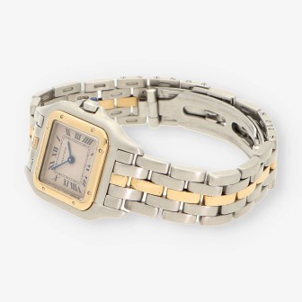 CARTIER Panthere 1120 NÂºCC36596