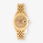 Rolex Lady-Datejust 69178 oro 18kt Caja y documentos