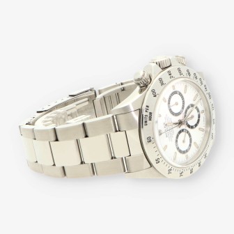 ROLEX Daytona acero 16520 NÂºW319304