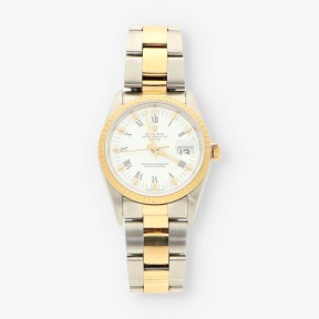 ROLEX Date mixto 15223 NÂºL505354