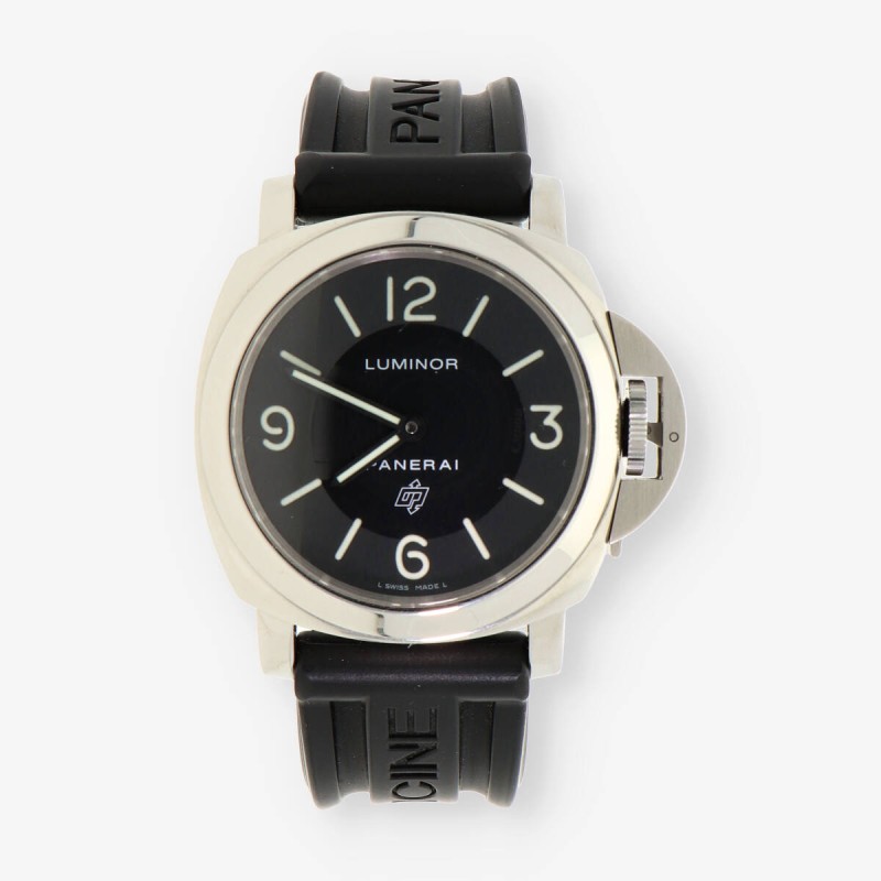 Reloj Panerai Luminor Marina