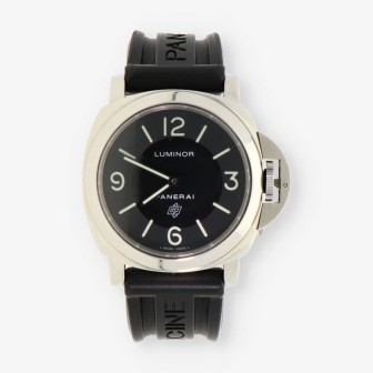 Reloj PANERAI Luminor Marina