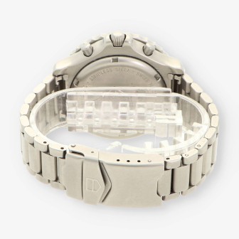 Reloj TAG HEUER acero nÂº 530.806K