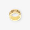 Anillo caballero oro