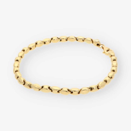 Pulsera en oro 18kt