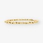 Pulsera en oro 18kt