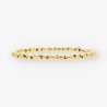 Pulsera oro