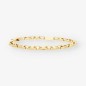 Pulsera en oro 18kt