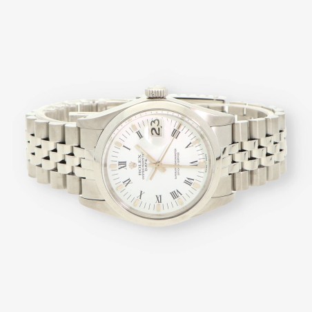 Rolex Oyster Perpetual Date 1500