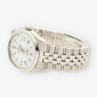 ROLEX Date Acero 1500 NÂº 4456737