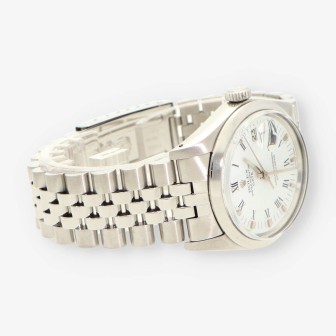 ROLEX Date Acero 1500 NÂº 4456737