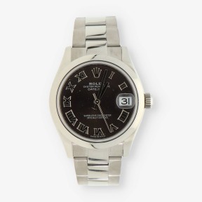 ROLEX Sra. acero L278240 NÂº06U6R691