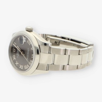 ROLEX Sra. acero L278240 NÂº06U6R691