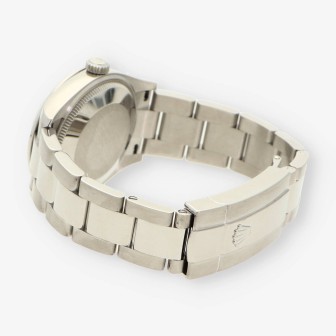 ROLEX Sra. acero L278240 NÂº06U6R691