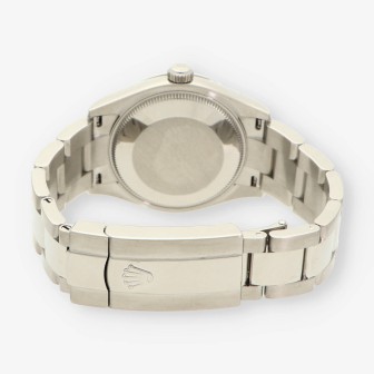 ROLEX Sra. acero L278240 NÂº06U6R691