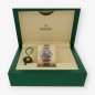 Rolex Lady Datejust 278240 Caja y Documentos