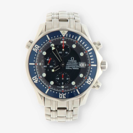 Reloj OMEGA Seamaster Diver NÂº25998000