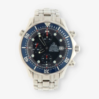 Reloj OMEGA Seamaster Diver NÂº25998000