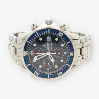 Reloj OMEGA Seamaster Diver NÂº25998000