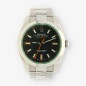 Rolex Milgauss 116400GV caja y documento 2010