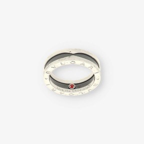 Anillo Bulgari Save the children