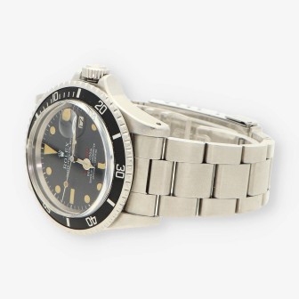 ROLEX Submariner Mark IV 1680 NÂº 2939157