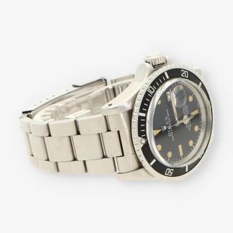 ROLEX Submariner Mark IV 1680 NÂº 2939157