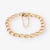 Pulsera oro