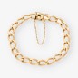 Pulsera en oro 18kt