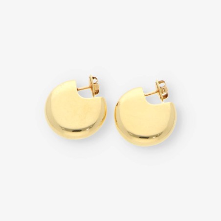 Pendientes oro 18kt