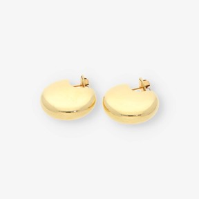 Pendientes oro 18kt