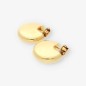 Pendientes oro 18kt