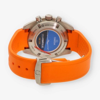 Reloj OMEGA 32192445201003 NÂº78601057